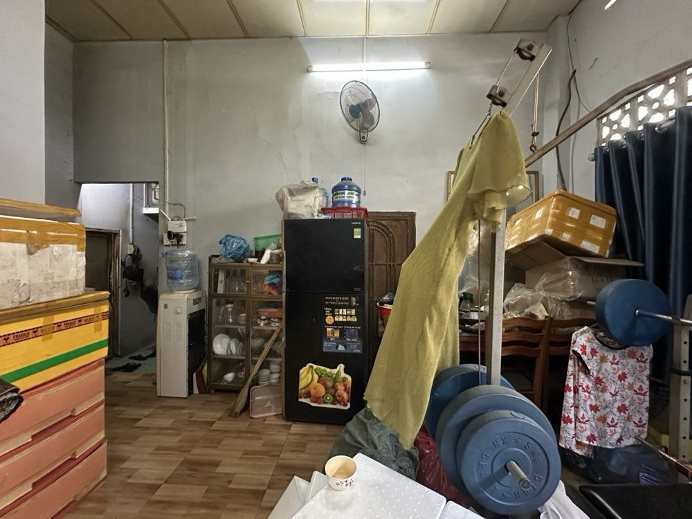 Bán nhà mặt tiền Bùi Văn Thêm, Phú Nhuận - ảnh 3