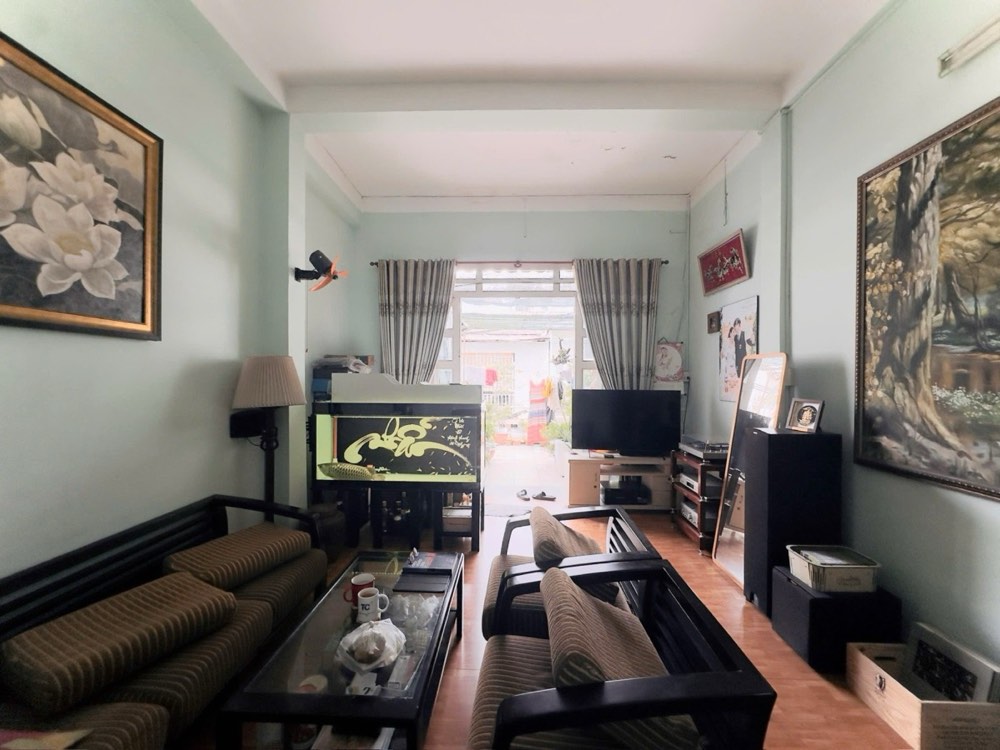 Bán nhà hẻm đường Nguyễn Trọng Tuyển, Tân Bình