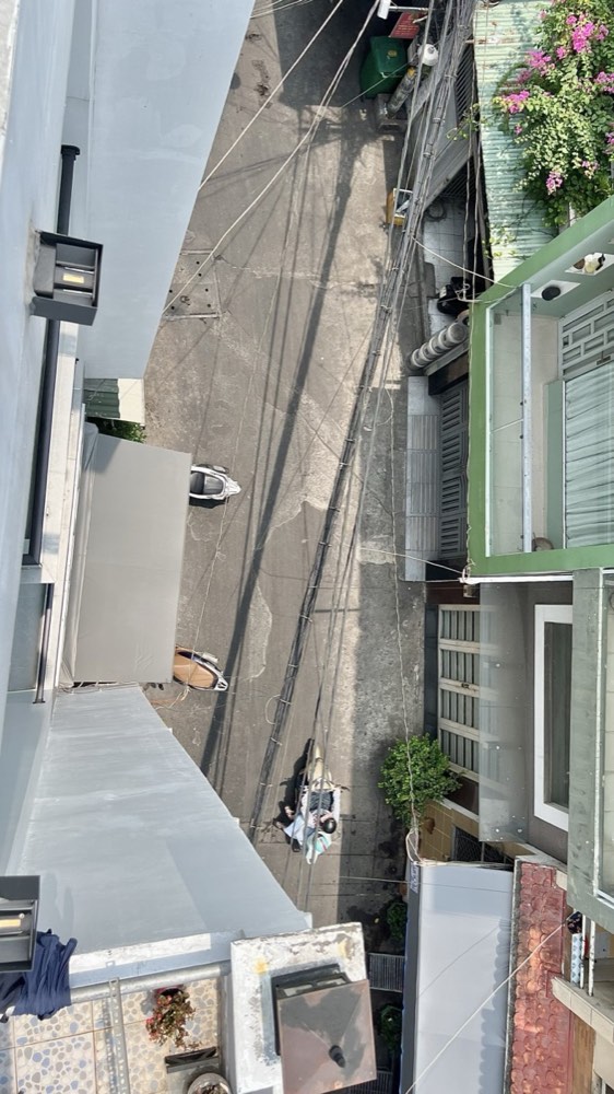 Bán nhà hẻm 270 Phan Đình Phùng, Phú Nhuận - ảnh 6