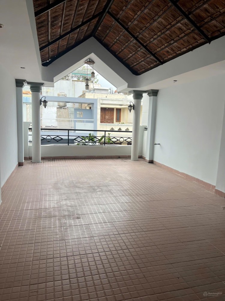 Bán nhà mặt tiền Hoa Lan, Phú Nhuận - ảnh 3