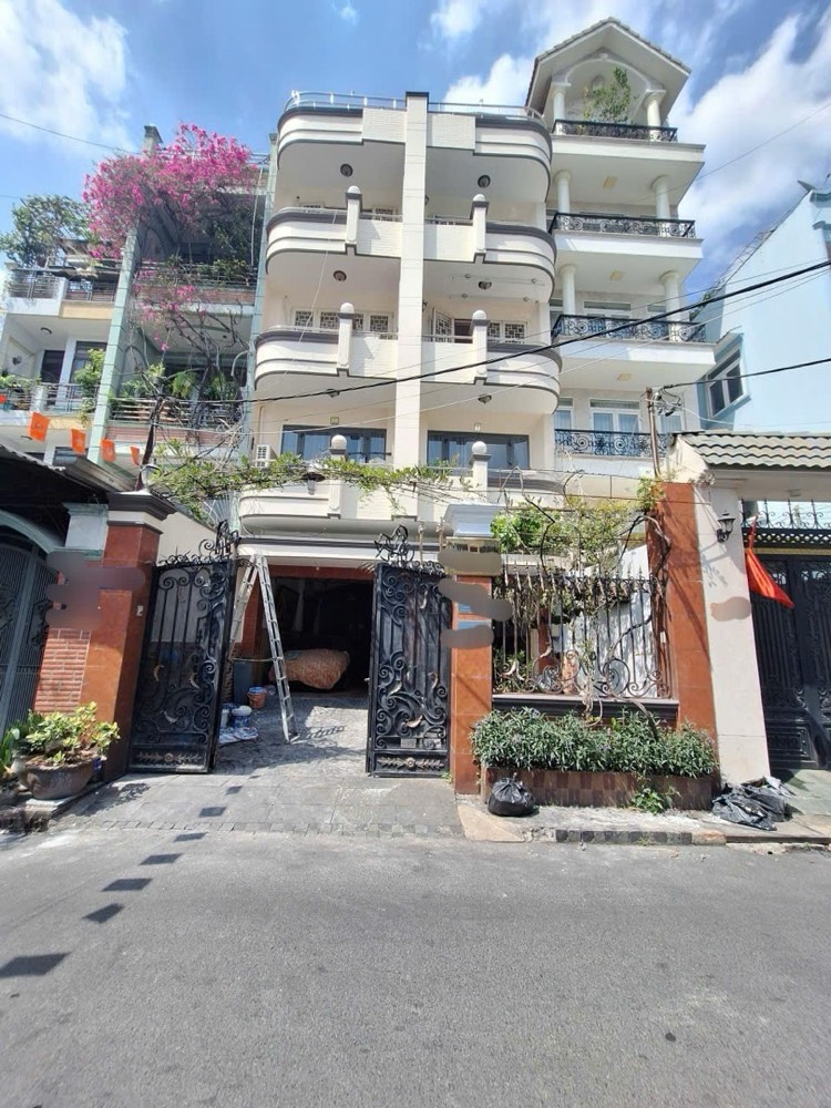 Bán nhà hẻm 2 & 2.63 Phan Thúc Duyện, Tân Bình - ảnh 1