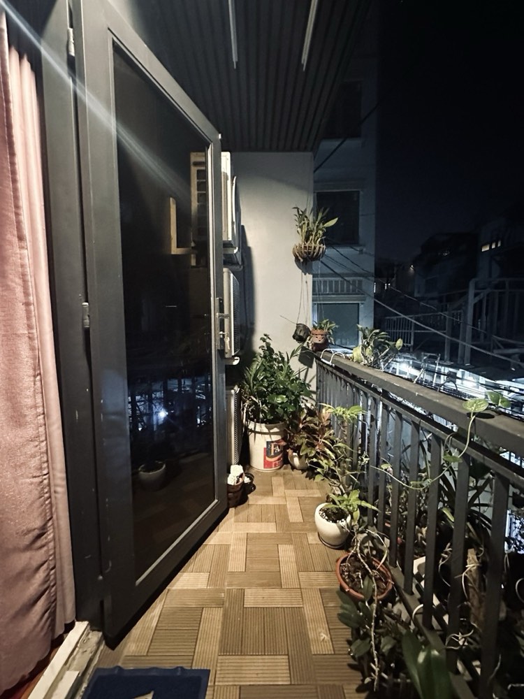 Bán nhà hẻm 49 Nguyễn Văn Đậu, Bình Thạnh - ảnh 6