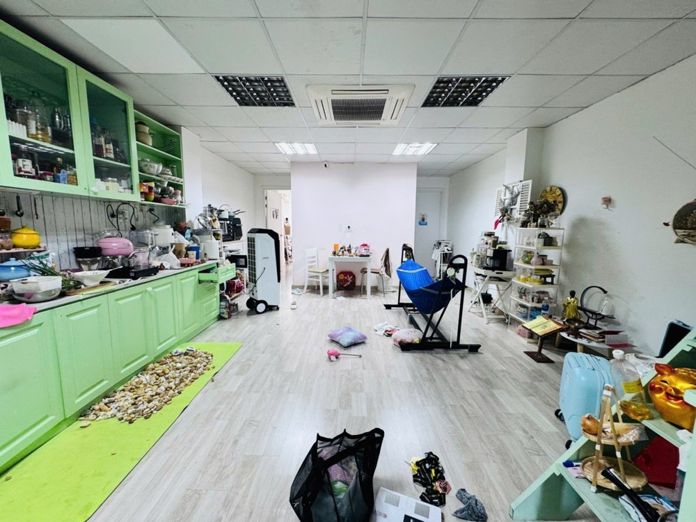 Bán tòa nhà văn phòng mặt tiền Trần Bình Trọng, Bình Thạnh - ảnh 5