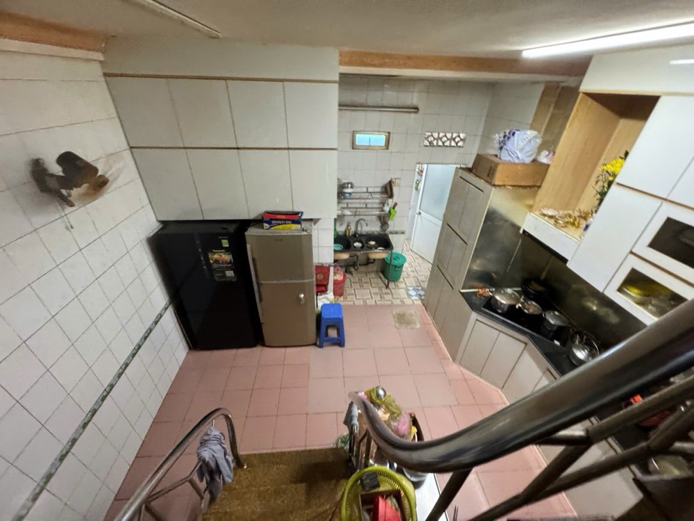 Bán nhà hẻm 66 Hùng Vương, Quận 10 - ảnh 5