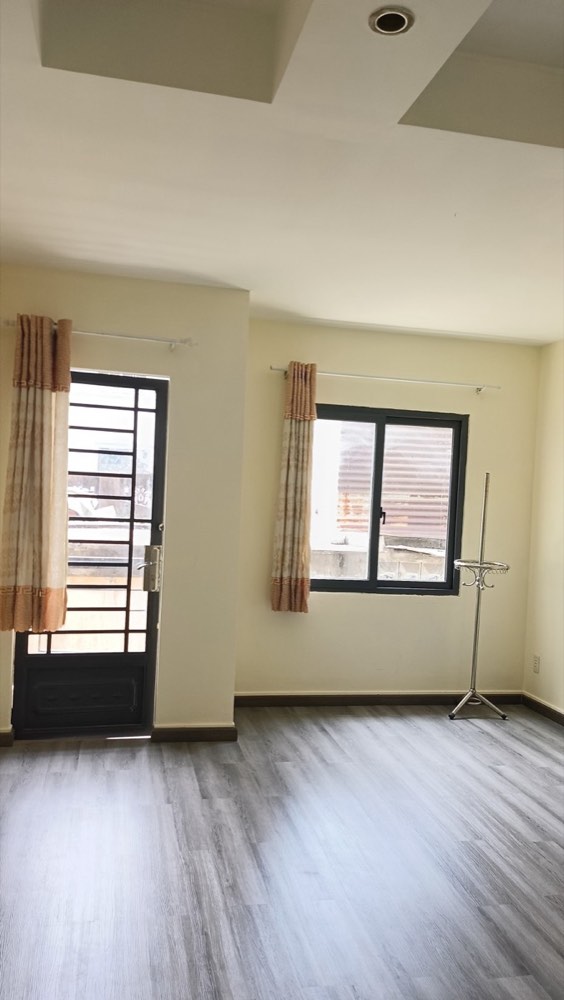Bán nhà hẻm 31B Sư Vạn Hạnh, Quận 10 - ảnh 1