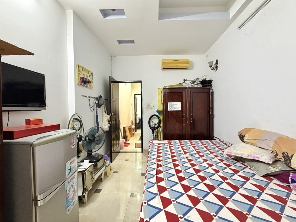 Bán nhà hẻm 451 Tô Hiến Thành, Quận 10 - ảnh 3