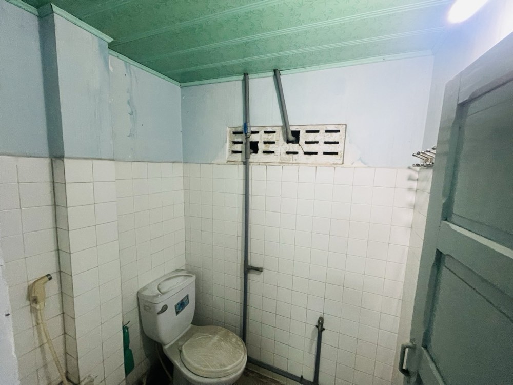 Bán nhà hẻm 40 Lam Sơn, Bình Thạnh - ảnh 4