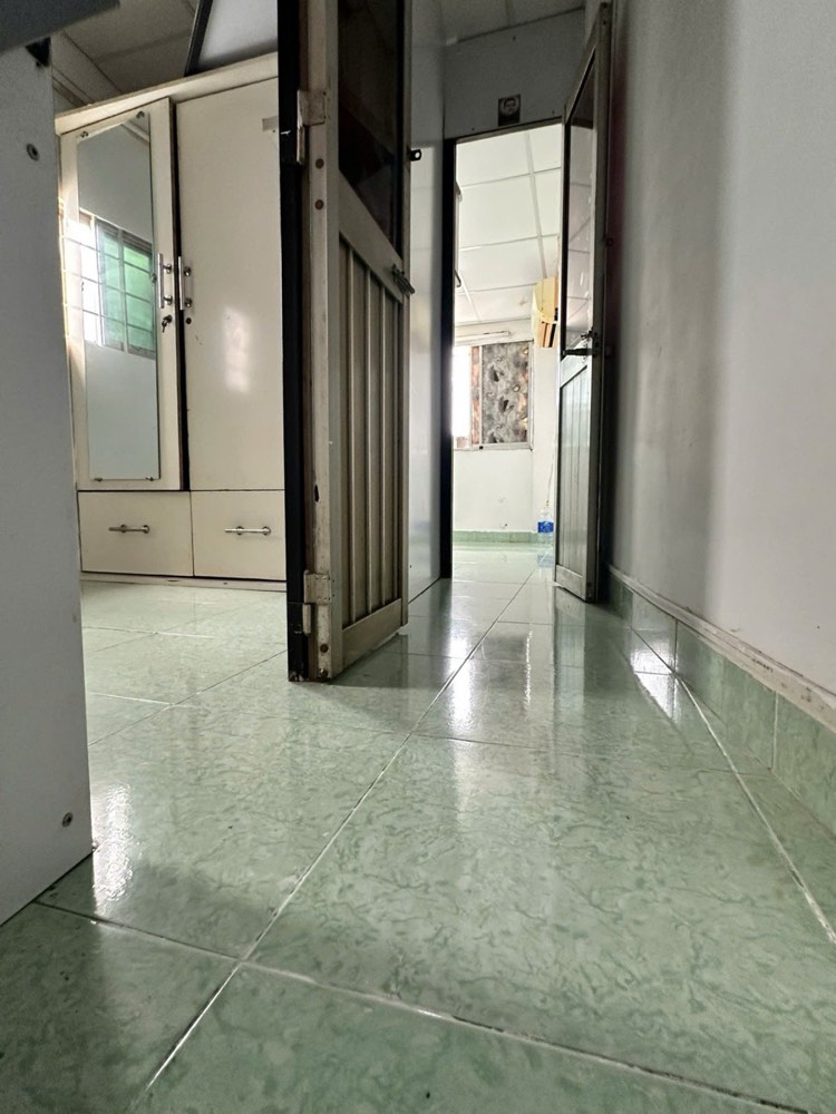 Bán nhà hẻm 81 Nguyễn Cửu Vân, Bình Thạnh - ảnh 2