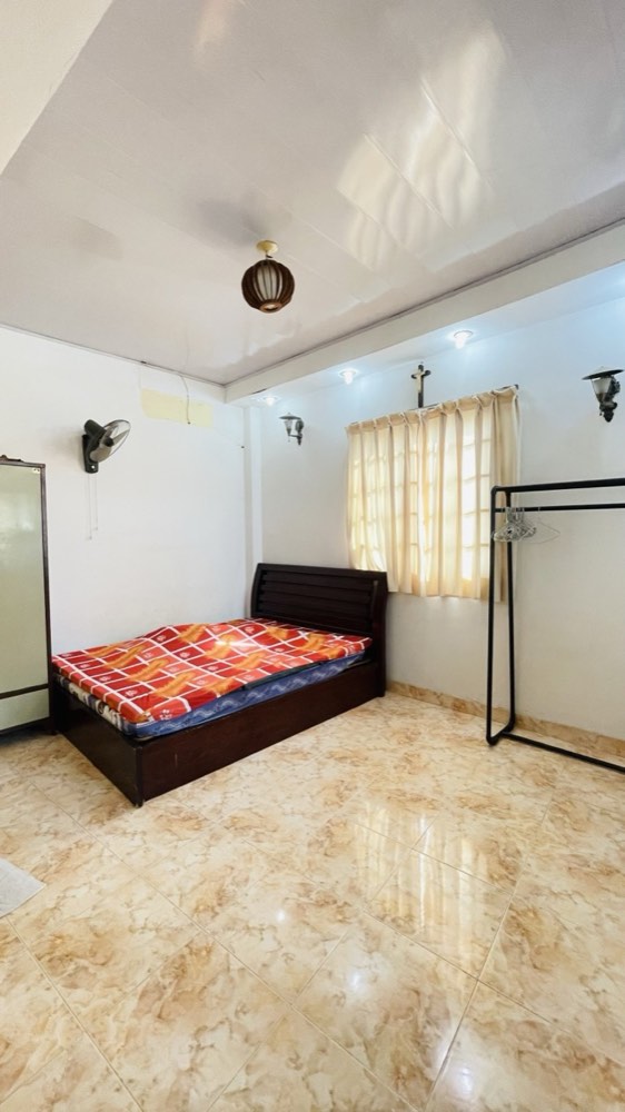 Bán nhà hẻm 490 Lê Văn Sĩ, Quận 3 - ảnh 4