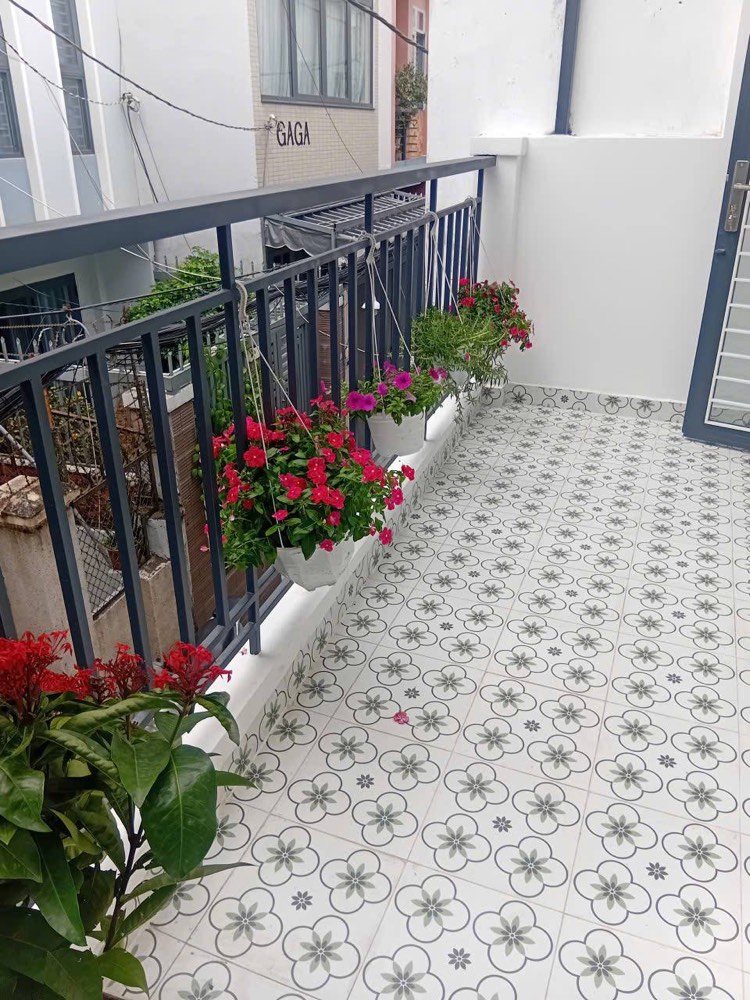 Bán nhà hẻm 343 Nguyễn Trọng Tuyển, Tân Bình - ảnh 4