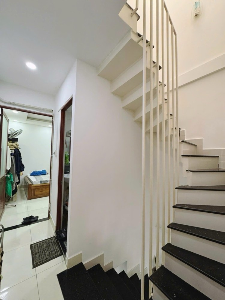 Bán nhà hẻm 562 Nguyễn Kiệm, Phú Nhuận - ảnh 6