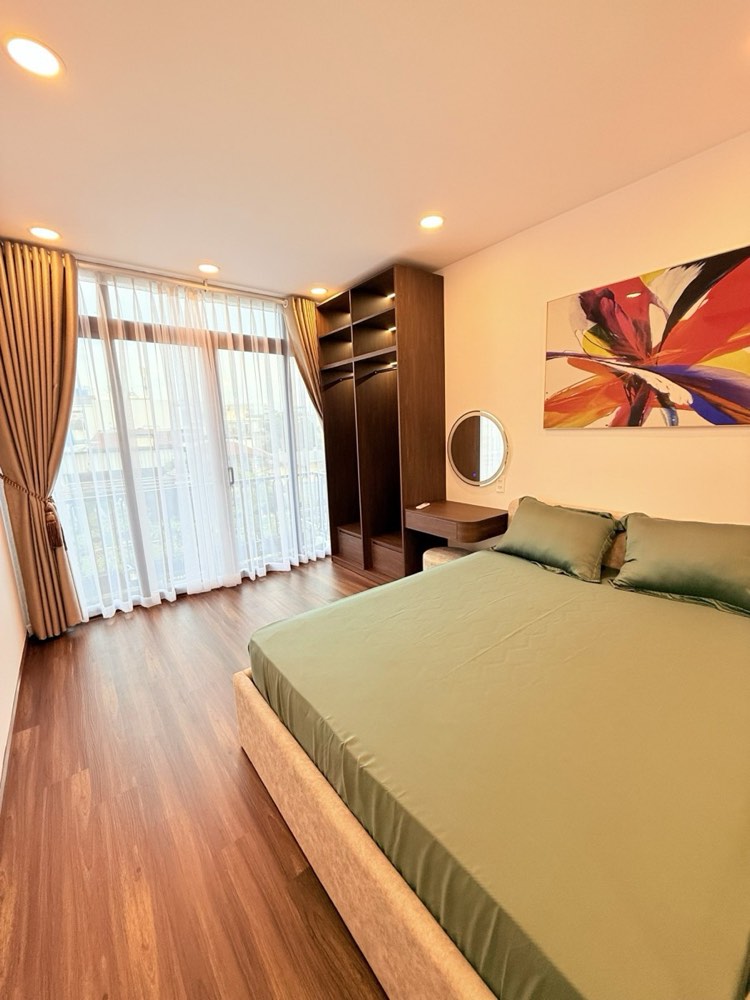 Bán nhà mặt tiền Nguyễn Trọng Tuyển, Tân Bình - ảnh 7