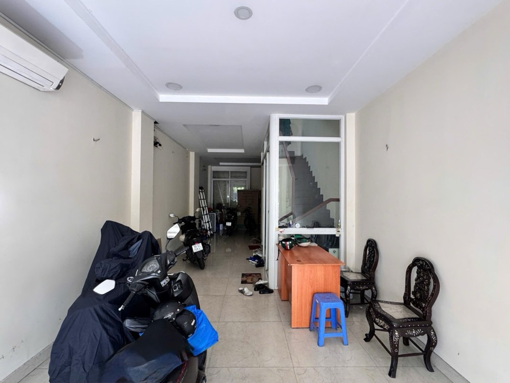 Bán nhà mặt tiền Trường Sa, Phú Nhuận - ảnh 6