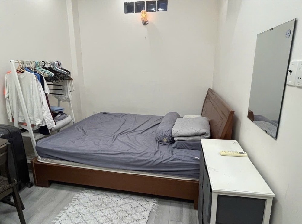 Bán nhà hẻm 74 Phan Đăng Lưu, Phú Nhuận - ảnh 1
