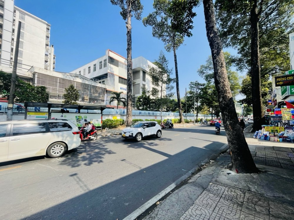 Bán nhà hẻm đường đường Thuận Kiều, Quận 5 - ảnh 3