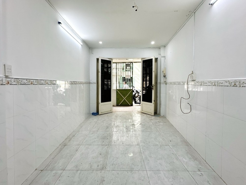 Bán nhà hẻm 122 Ngô Gia Tự, Quận 10 - ảnh 4