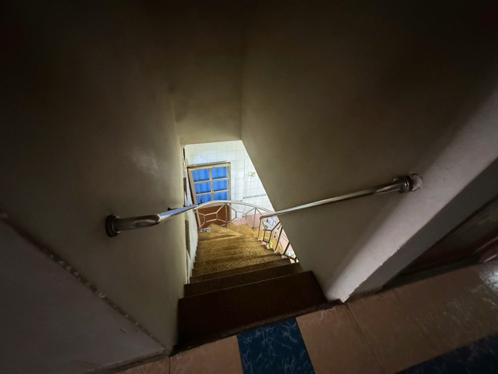 Bán nhà hẻm 66 Hùng Vương, Quận 10 - ảnh 3