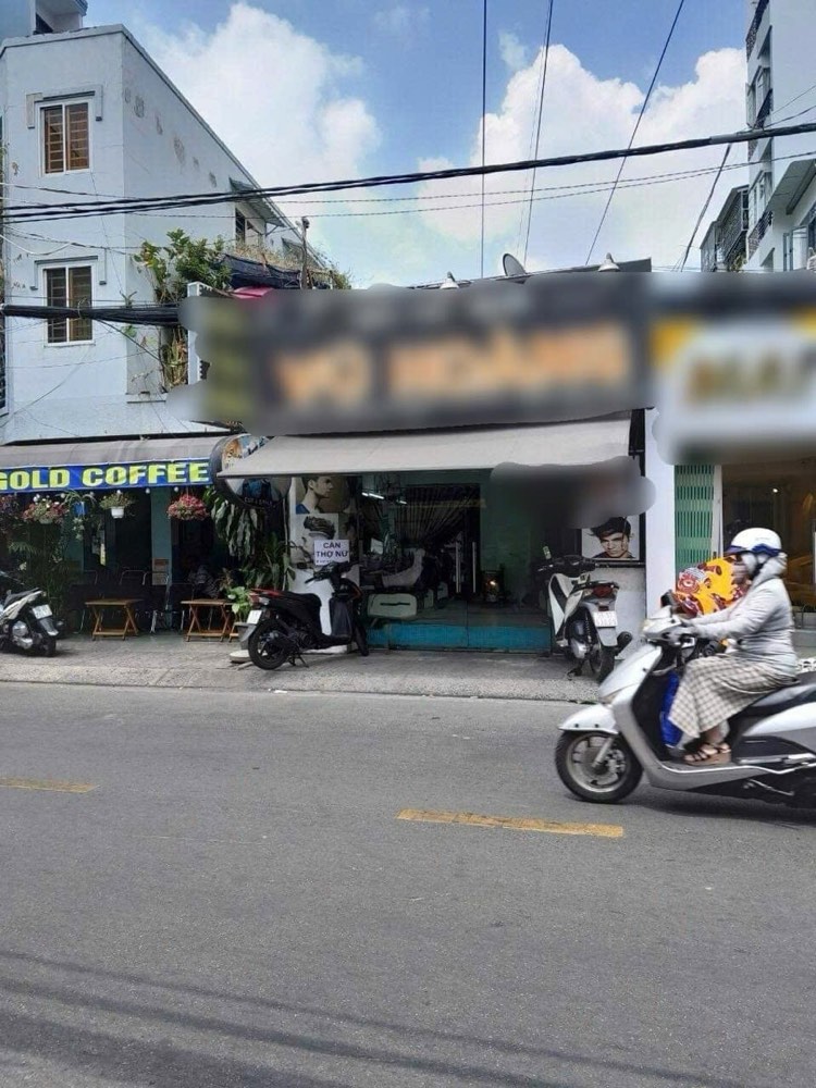 Bán nhà mặt tiền Hồ Bá Kiện, Quận 10 - ảnh 7
