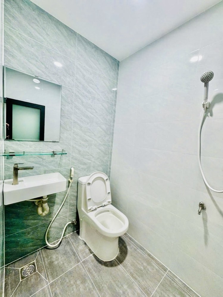 Bán nhà mặt tiền Ngô Đức Kế, Bình Thạnh - ảnh 4