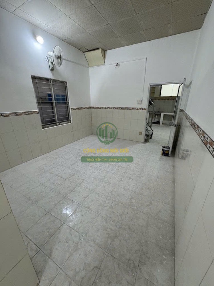 Bán nhà hẻm 518 Lê Văn Sỹ, Phú Nhuận - ảnh 2