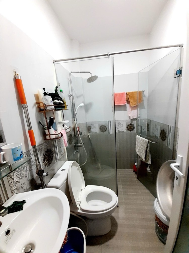 Bán nhà hẻm đường Nguyễn Kiệm, Gò Vấp - ảnh 5