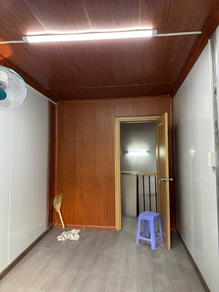 Bán nhà hẻm 84 Lý Thường Kiệt, Gò Vấp - ảnh 5