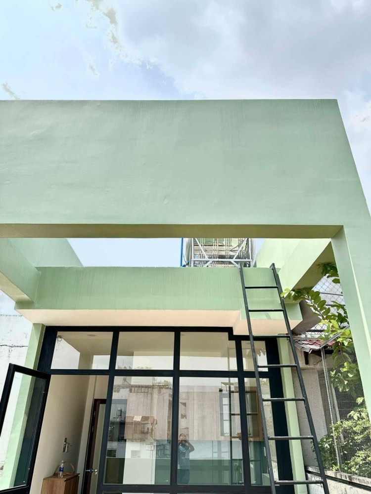 Bán nhà hẻm 130 Hồ Bá Kiện, Quận 10 - ảnh 6