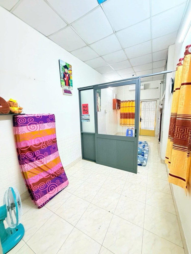 Bán nhà hẻm 145 Lê Quang Định, Bình Thạnh - ảnh 5