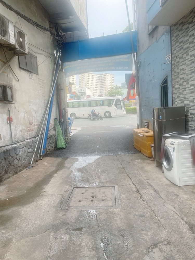 Bán nhà hẻm 429 Điện Biên Phủ, Bình Thạnh - ảnh 3