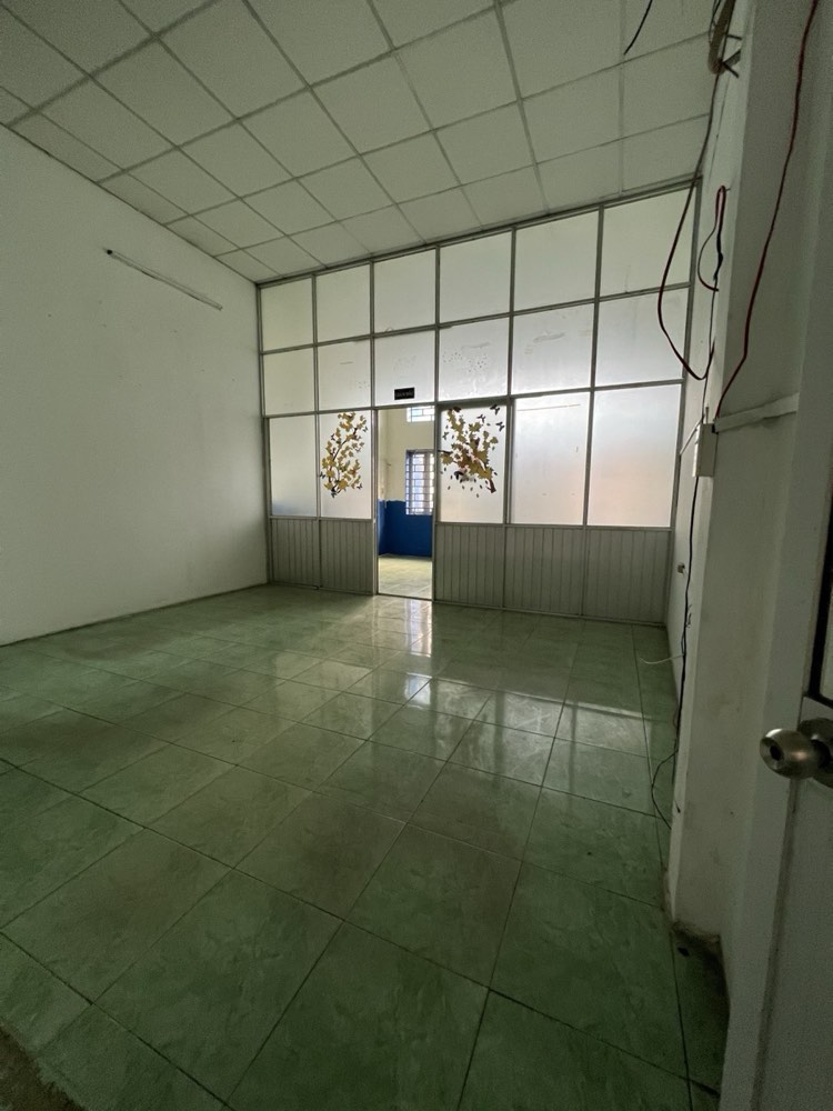 Bán nhà mặt tiền Lê Hồng Phong, Quận 10 - ảnh 5