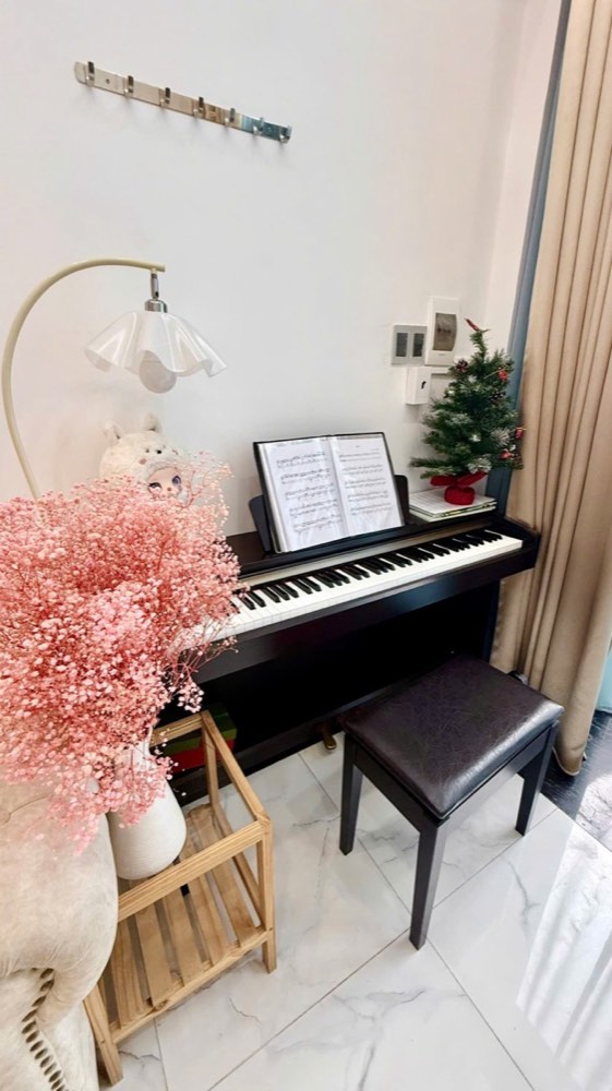 Bán nhà mặt tiền Cô Giang, Phú Nhuận - ảnh 5