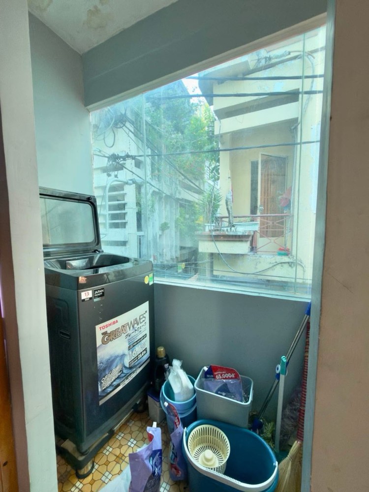Bán nhà hẻm 2 Đường số 7 Cư xá Đô Thành, Quận 3 - ảnh 8