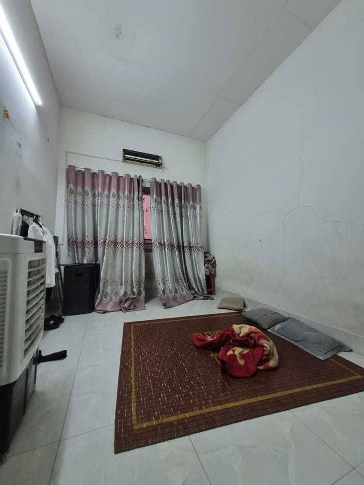Bán nhà mặt tiền Quốc Lộ, Bình Thạnh - ảnh 5