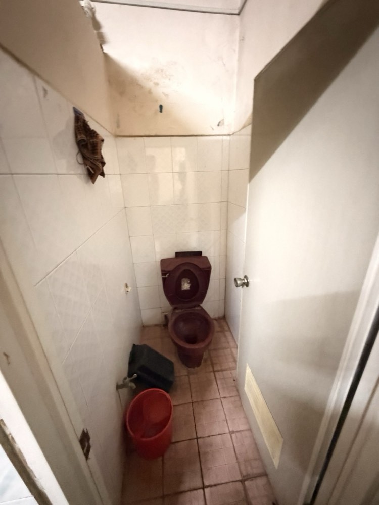 Bán nhà hẻm 25 Nhiêu Tứ, Phú Nhuận - ảnh 3