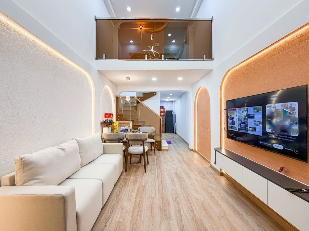 Bán nhà hẻm 378 Xô Viết Nghệ Tĩnh, Bình Thạnh