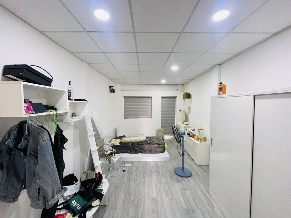 Bán nhà mặt tiền Nguyễn Trãi, Quận 5 - ảnh 4