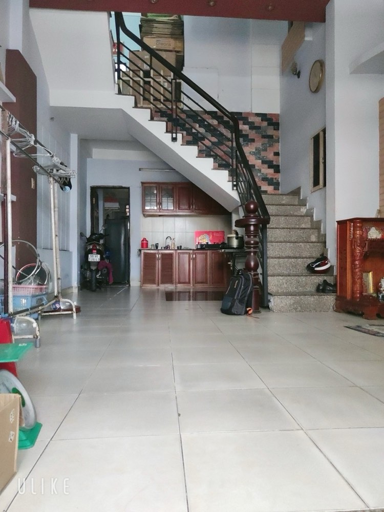 Bán nhà hẻm 166 Lê Lợi, Gò Vấp - ảnh 8