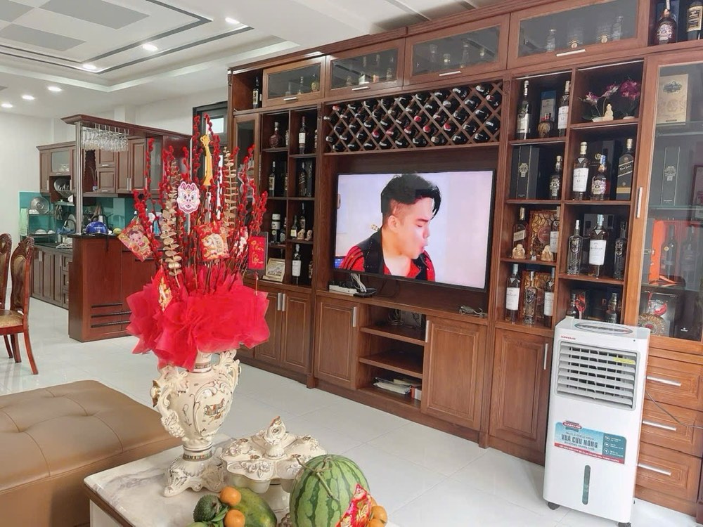 Bán nhà hẻm 250 Nguyễn Thượng Hiền, Phú Nhuận - ảnh 4