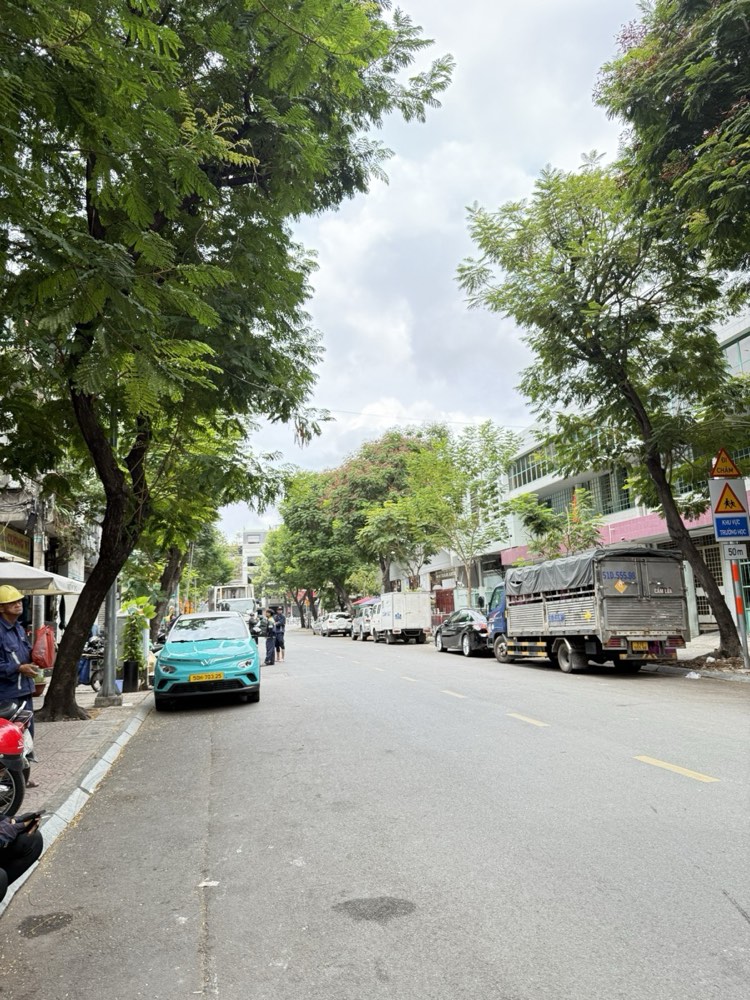 Bán nhà hẻm 1 Phan Văn Trường, Quận 1 - ảnh 5