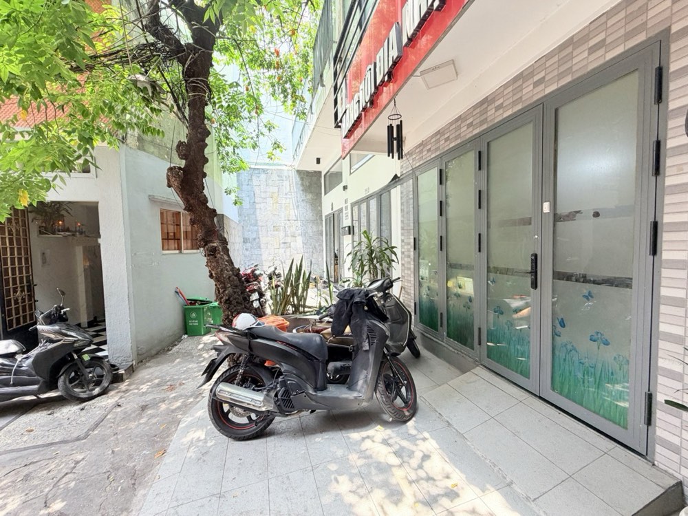 Bán nhà hẻm 208 Phan Đăng Lưu, Phú Nhuận - ảnh 7