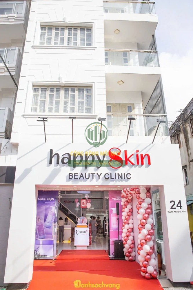 Bán nhà mặt tiền Huỳnh Khương Ninh, Quận 1 - ảnh 1