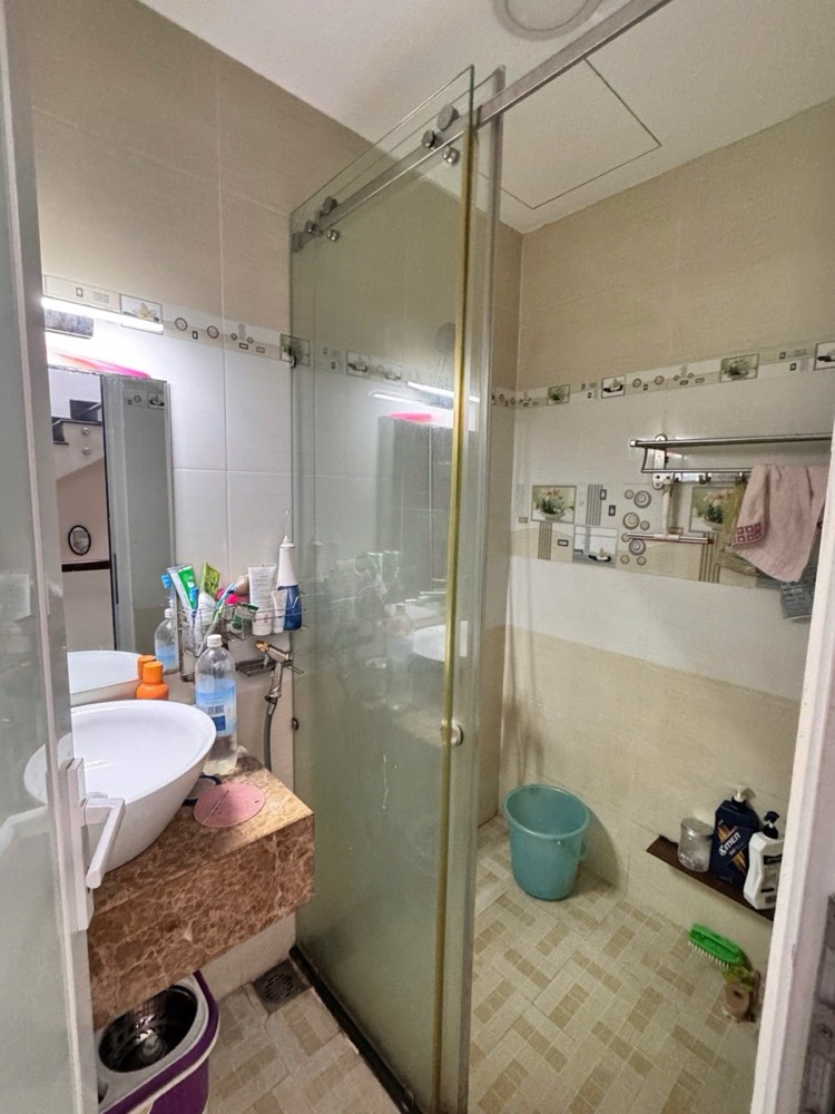 Bán nhà mặt tiền Trường Sa, Phú Nhuận - ảnh 2