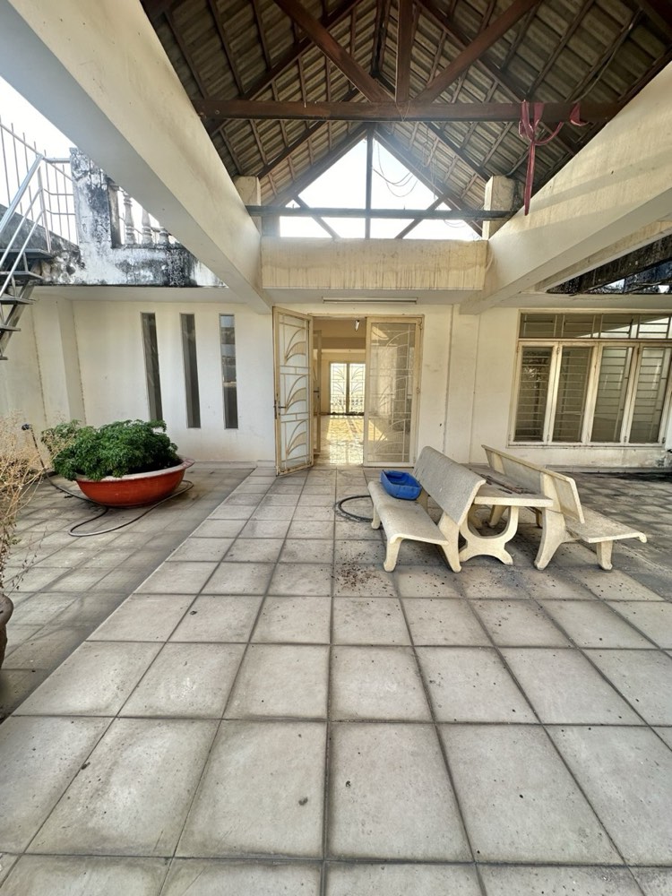 Bán nhà hẻm 436B Ba tháng Hai, Quận 10 - ảnh 4