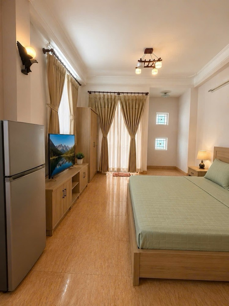 Bán nhà hẻm 766 Cách Mạng Tháng Tám, Tân Bình - ảnh 8