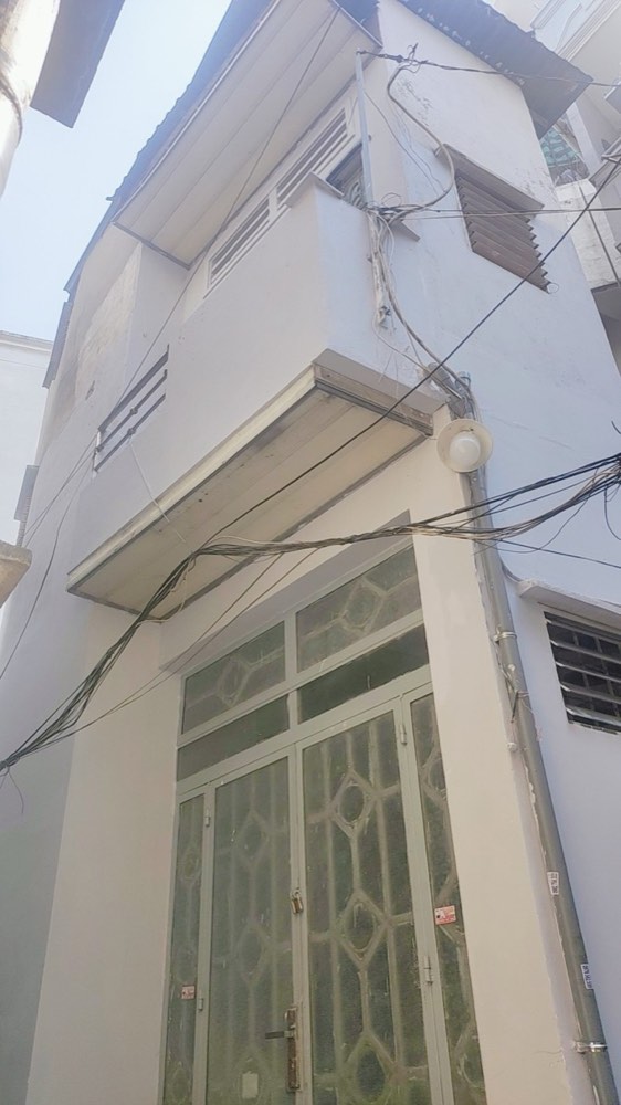 Bán nhà hẻm 33 Nguyễn Công Hoàn, Phú Nhuận - ảnh 3