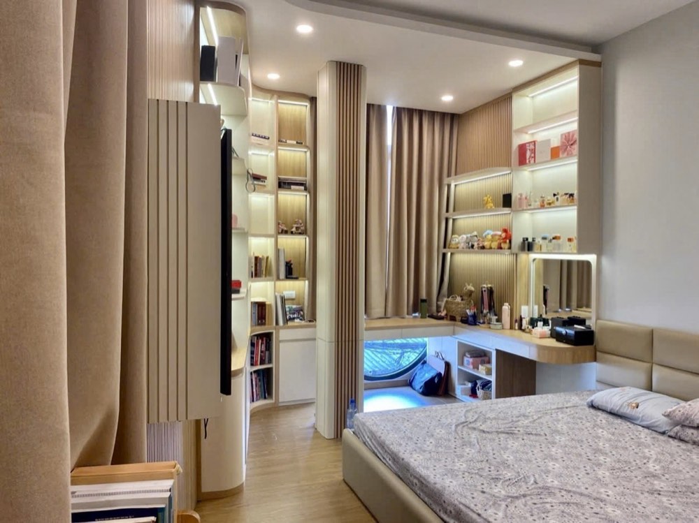Bán nhà hẻm 95 Lê Văn Duyệt, Bình Thạnh - ảnh 2