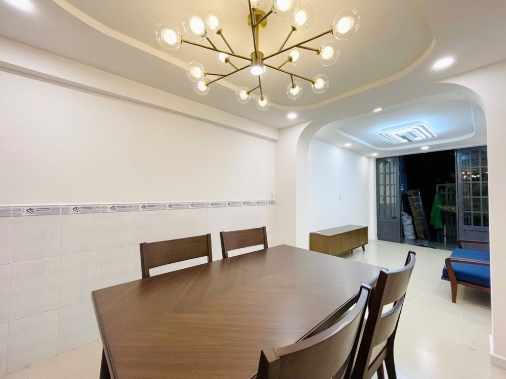 Bán nhà hẻm 440 Nguyễn Kiệm, Phú Nhuận - ảnh 5
