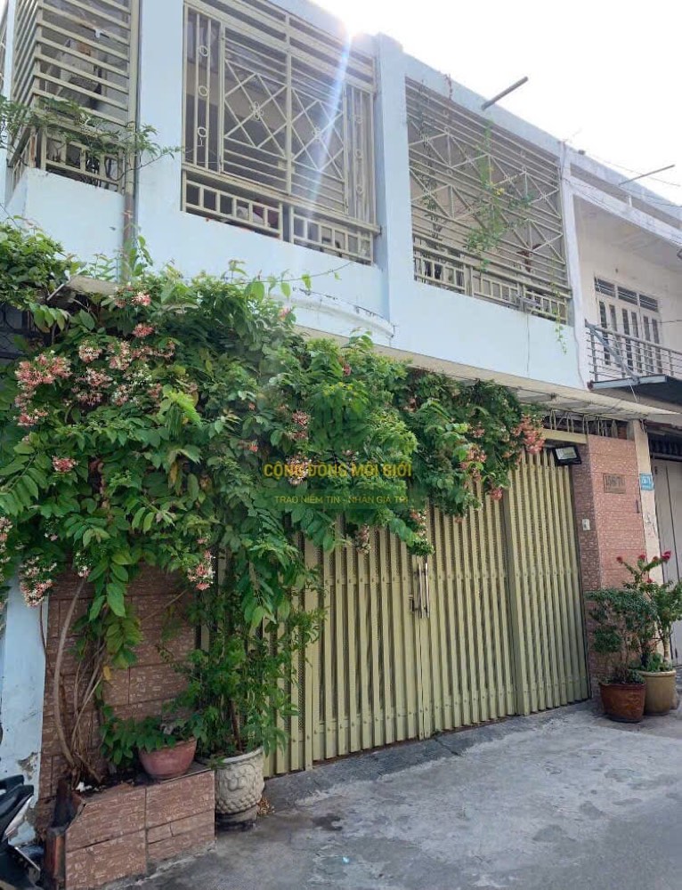 Bán nhà hẻm 156 Tô Hiến Thành, Quận 10 - ảnh 6