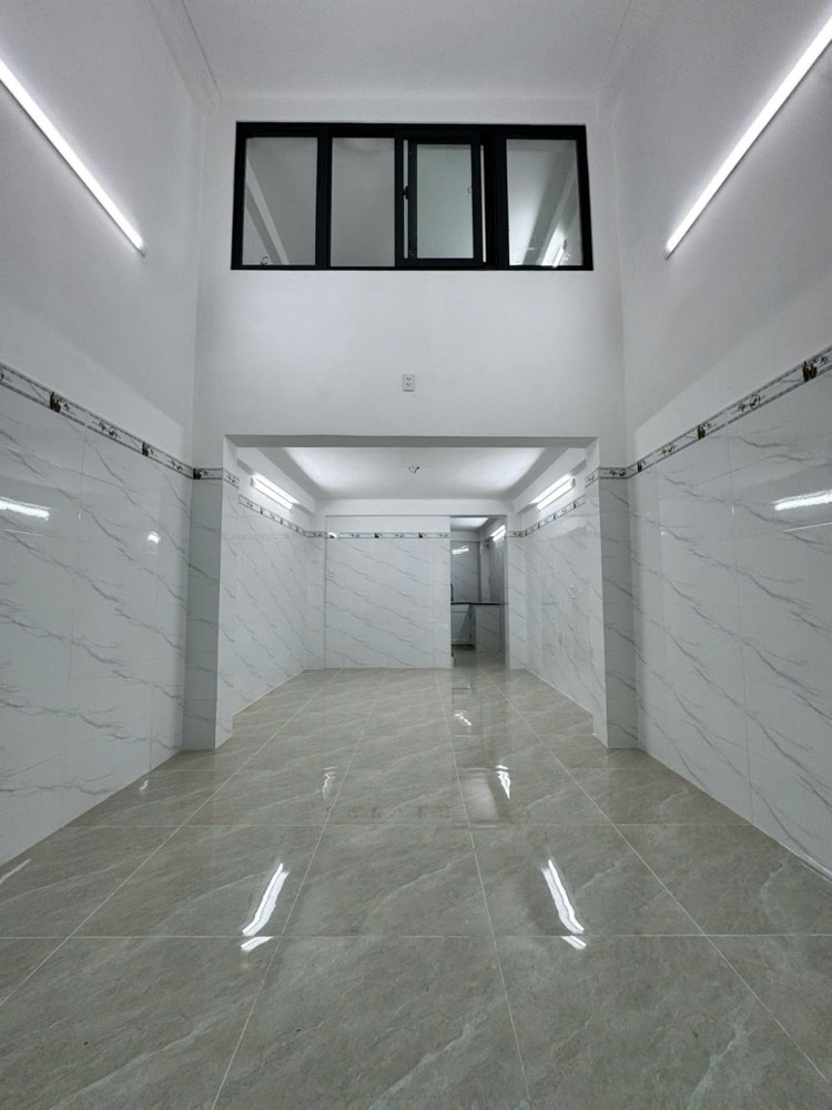 Bán nhà hẻm 138 Ngô Quyền, Quận 10 - ảnh 6